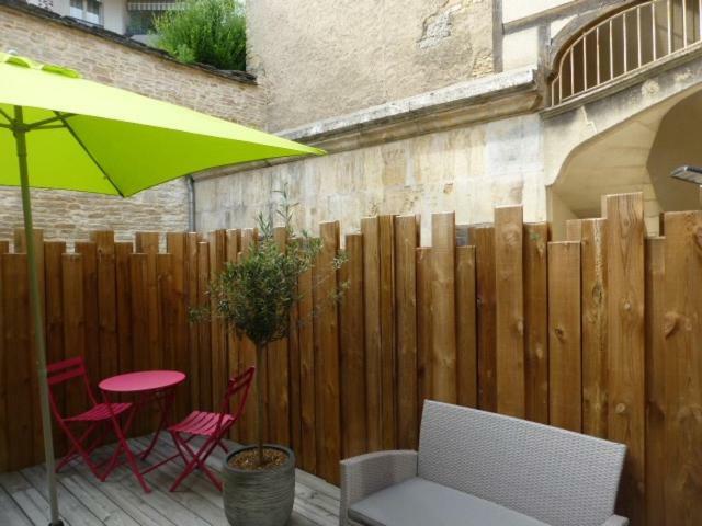Appartement Insolite Appart Pasteur à Dijon Extérieur photo